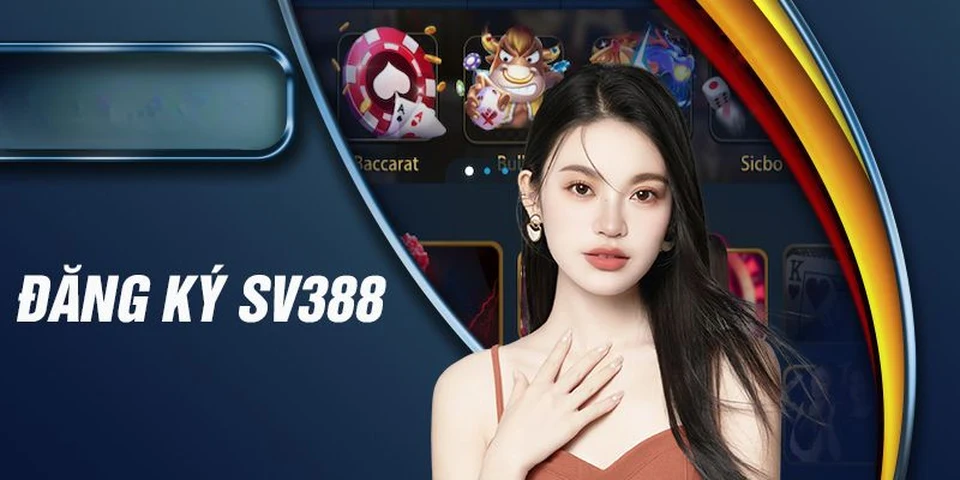 FAQ về tiến trình đăng ký SV388