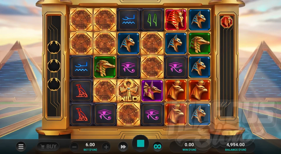 Ưu điểm nổi bật của game nổ hũ đổi thưởng uy tín tại SV388