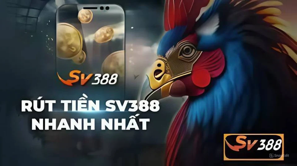 Những lỗi thường gặp khi rút tiền SV368 và cách khắc phục