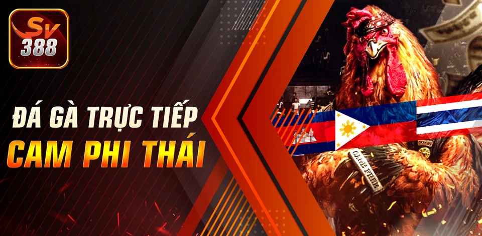 Giới thiệu SV388 với hệ thống casino online cực đỉnh