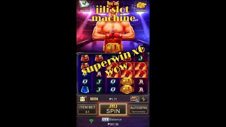 Hiệu ứng khi trúng Free Spin trong trò chơi Quyền Vương