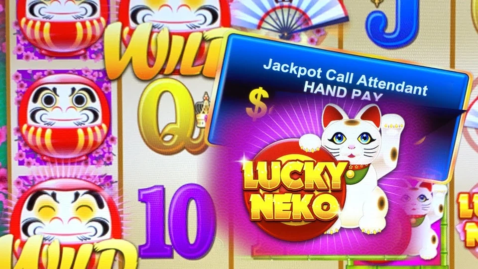 Ưu điểm nổi bật của game Neko may mắn tại SV388