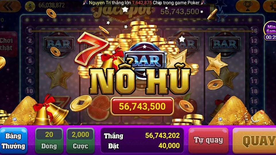 Lưu ý khi tham gia nổ hũ đổi thưởng SV388